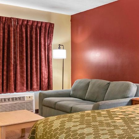 Econo Lodge Inn & Suites Maingate Central Kissimmee Εξωτερικό φωτογραφία