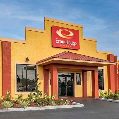 Econo Lodge Inn & Suites Maingate Central Kissimmee Εξωτερικό φωτογραφία