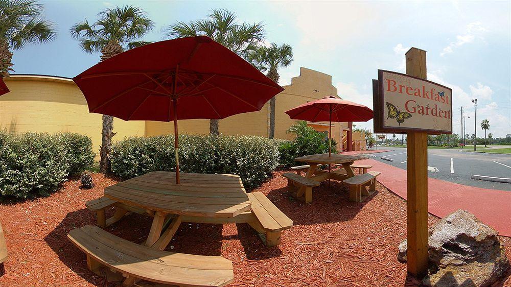 Econo Lodge Inn & Suites Maingate Central Kissimmee Εξωτερικό φωτογραφία