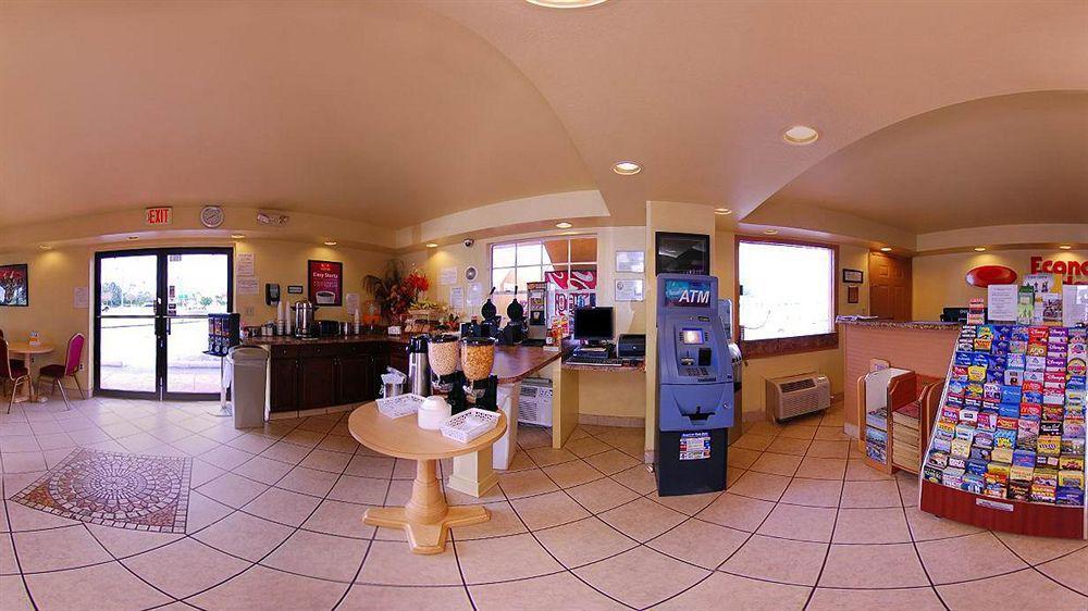 Econo Lodge Inn & Suites Maingate Central Kissimmee Εξωτερικό φωτογραφία