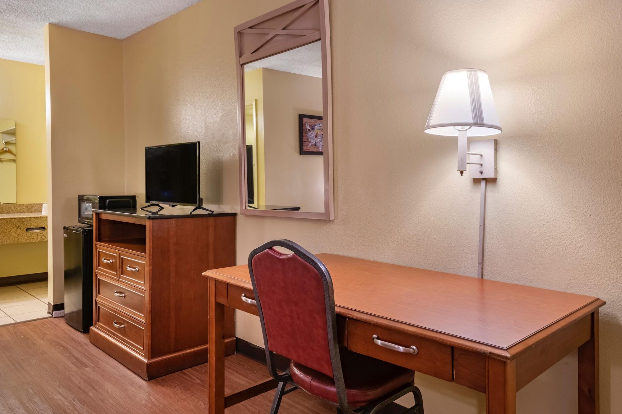 Econo Lodge Inn & Suites Maingate Central Kissimmee Εξωτερικό φωτογραφία