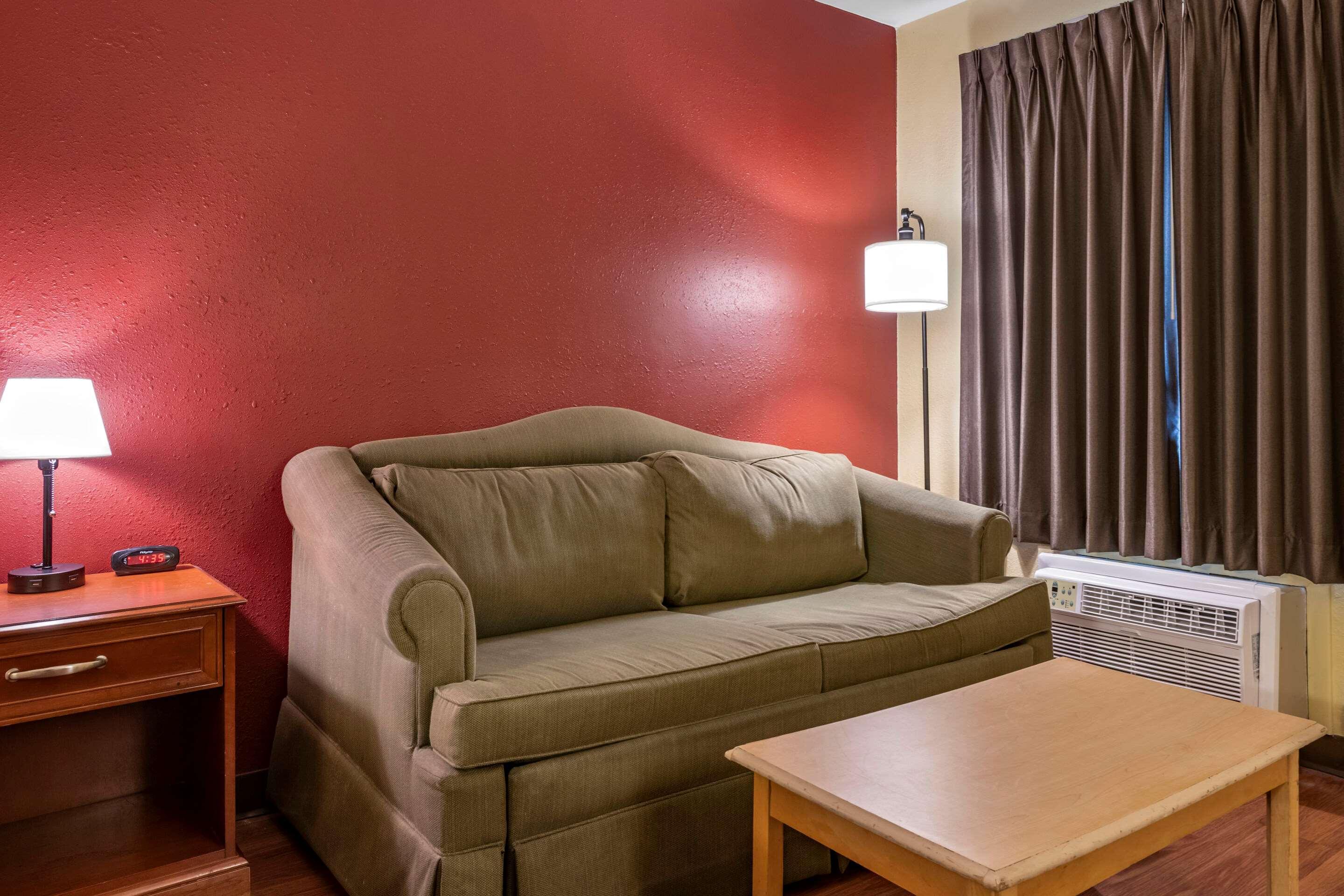 Econo Lodge Inn & Suites Maingate Central Kissimmee Εξωτερικό φωτογραφία