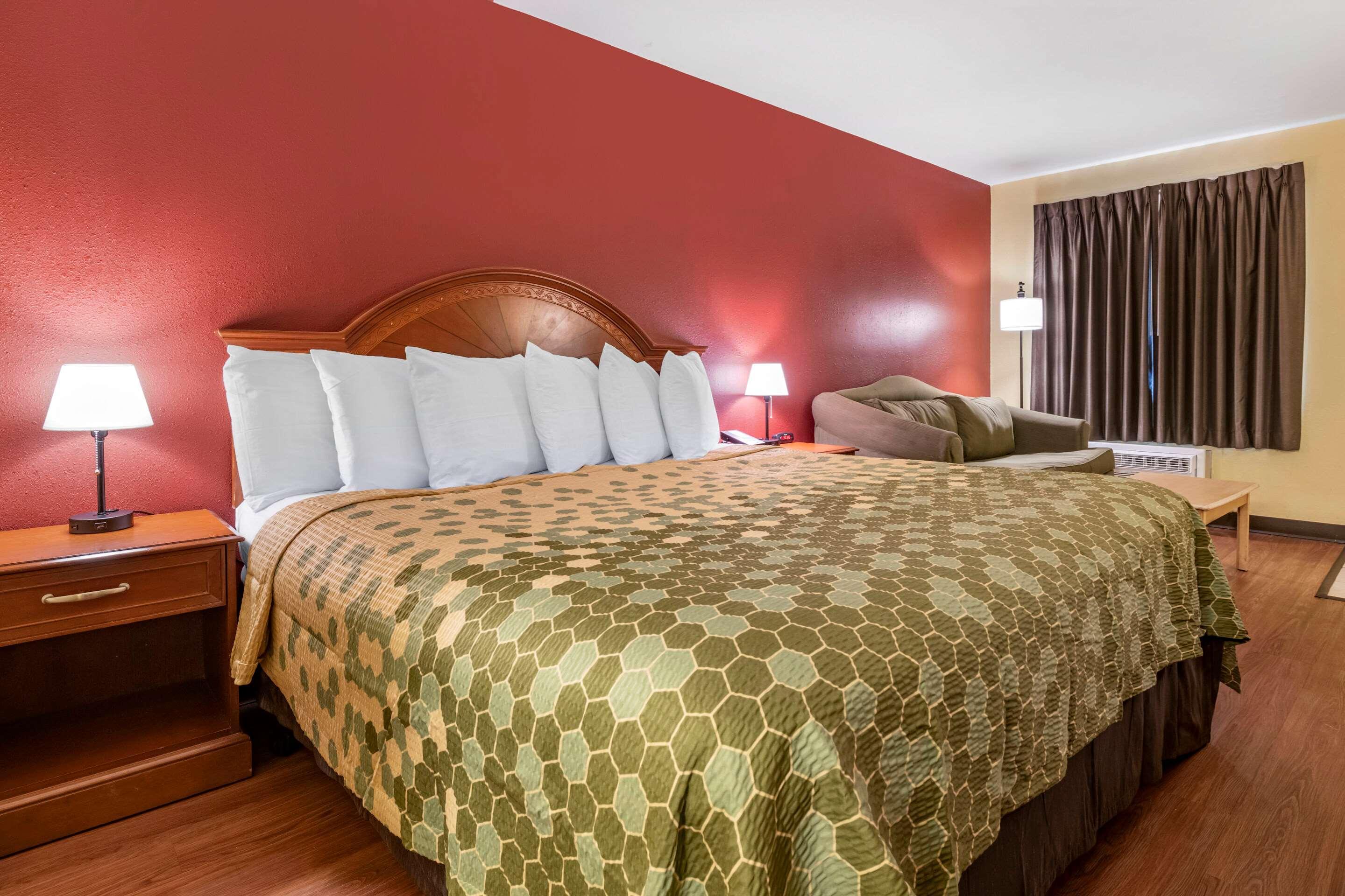 Econo Lodge Inn & Suites Maingate Central Kissimmee Εξωτερικό φωτογραφία