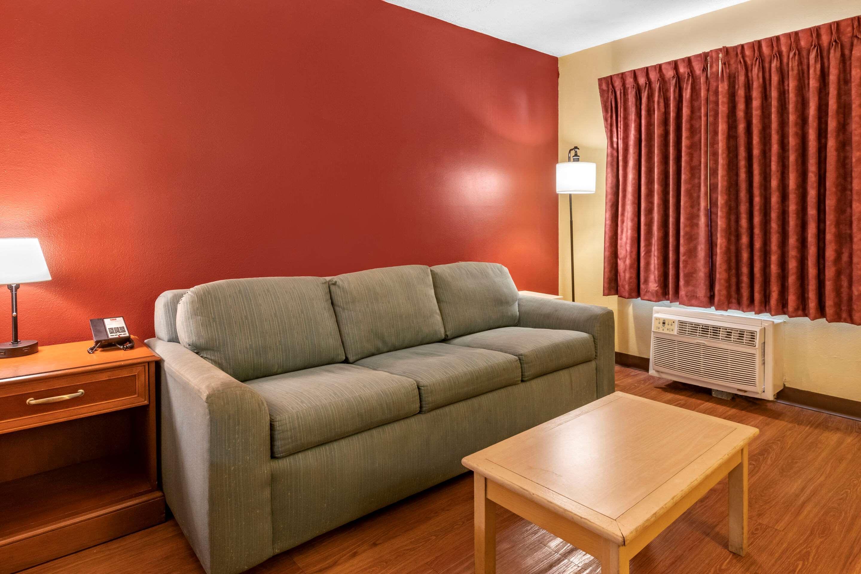 Econo Lodge Inn & Suites Maingate Central Kissimmee Εξωτερικό φωτογραφία