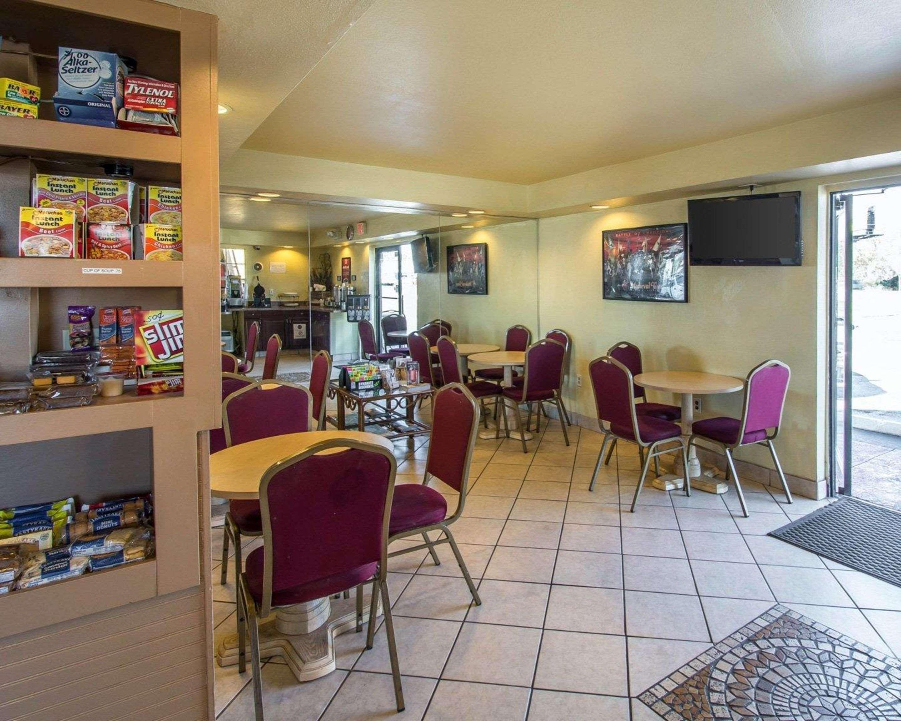 Econo Lodge Inn & Suites Maingate Central Kissimmee Εξωτερικό φωτογραφία