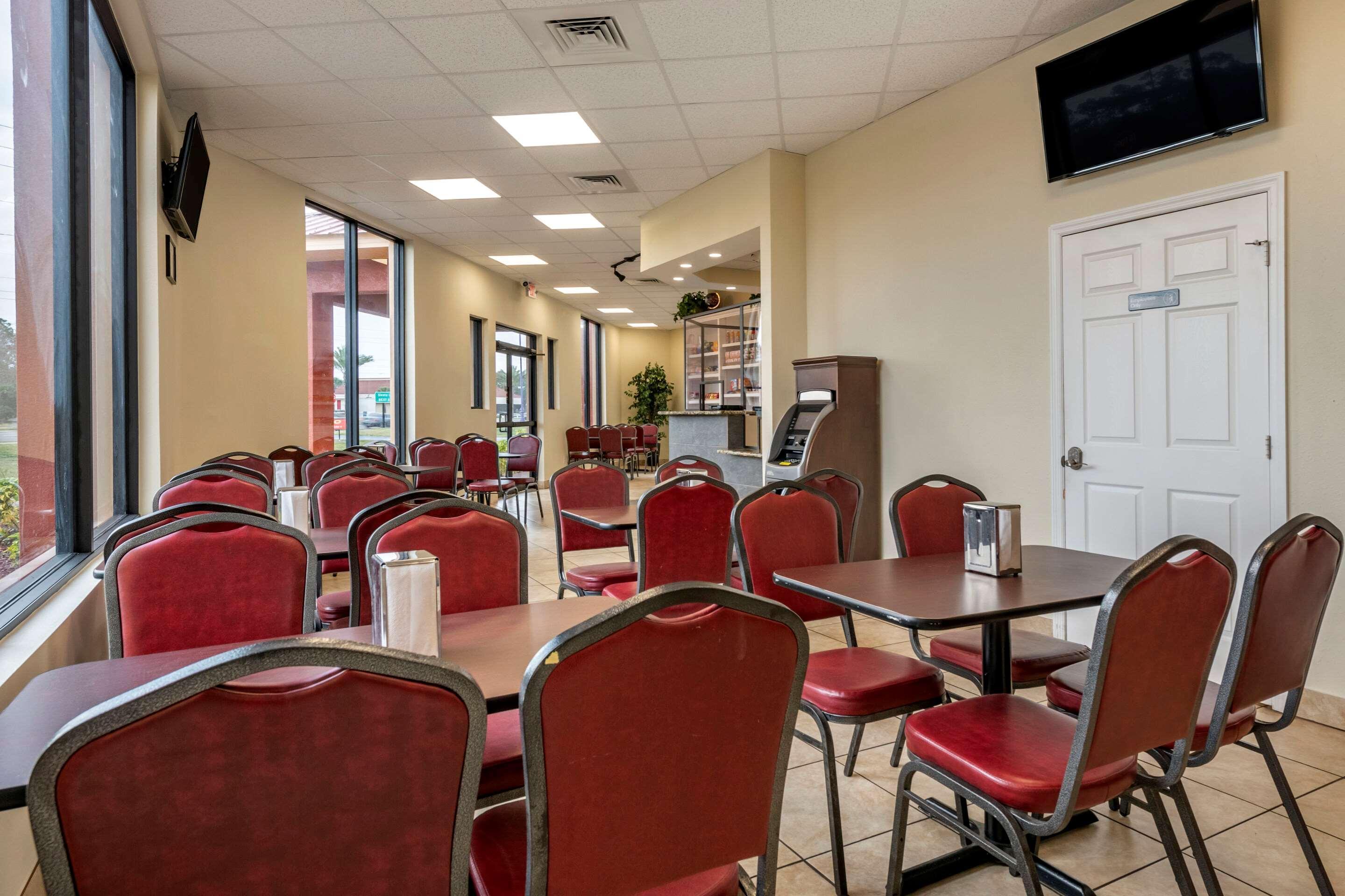 Econo Lodge Inn & Suites Maingate Central Kissimmee Εξωτερικό φωτογραφία