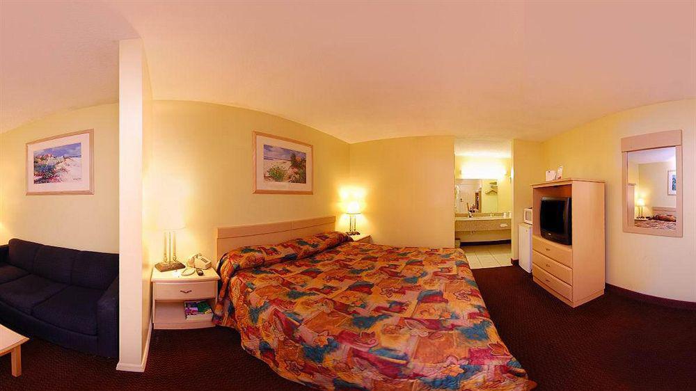 Econo Lodge Inn & Suites Maingate Central Kissimmee Εξωτερικό φωτογραφία