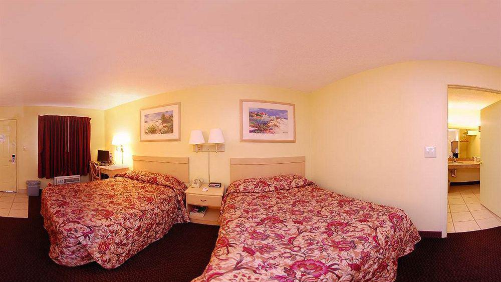 Econo Lodge Inn & Suites Maingate Central Kissimmee Εξωτερικό φωτογραφία