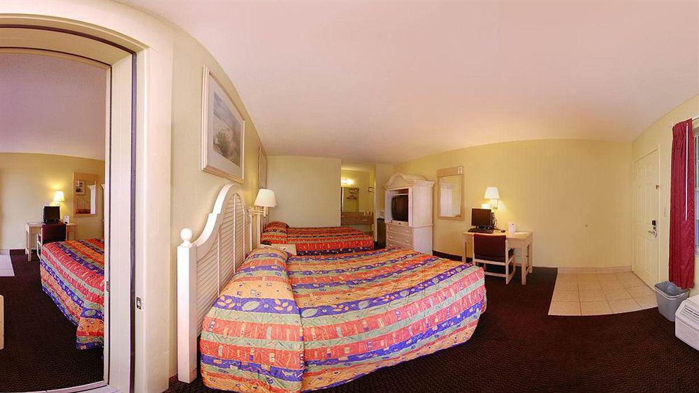 Econo Lodge Inn & Suites Maingate Central Kissimmee Εξωτερικό φωτογραφία